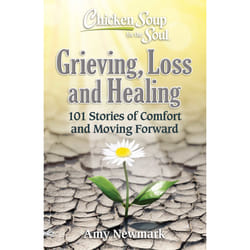 ISBN Chicken Soup for the Soul: Grieving, Loss and Healing book Educational English Paperback 352 pages