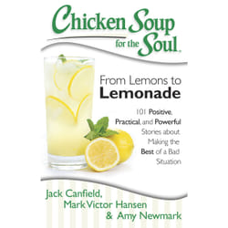 ISBN Chicken Soup for the Soul: From Lemons to Lemonade
