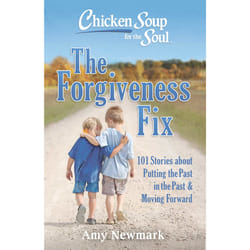 ISBN Chicken Soup for the Soul: The Forgiveness Fix book Educational English Paperback 384 pages