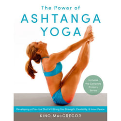 ISBN The Power of Ashtanga Yoga