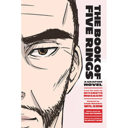 ISBN The Book of Five Rings