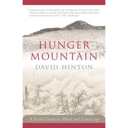 ISBN Hunger Mountain