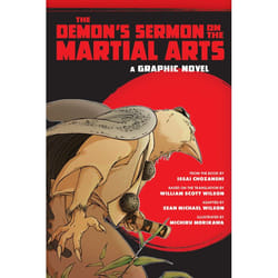 ISBN The Demon’s Sermon on the Martial Arts