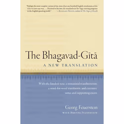 ISBN The Bhagavad-Gita, Paperback, 528 pages