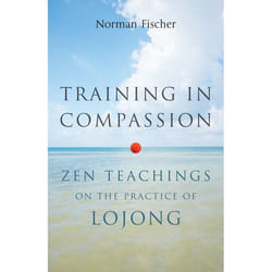 ISBN Training in Compassion