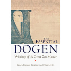 ISBN The Essential Dogen