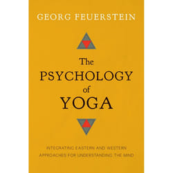 ISBN The Psychology of Yoga