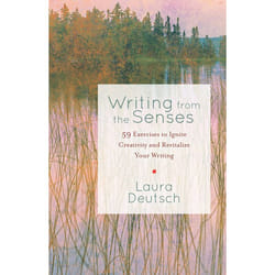 ISBN Writing from the Senses