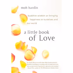 ISBN A Little Book of Love, Paperback, 160 pages