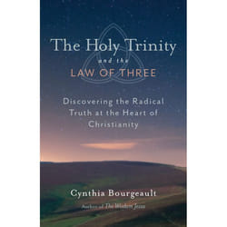ISBN The Holy Trinity and the Law of Three