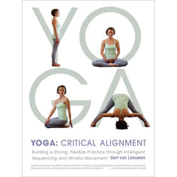 ISBN Yoga: Critical Alignment