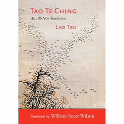 ISBN Tao-Te-Ching, Paperback, 256 pages
