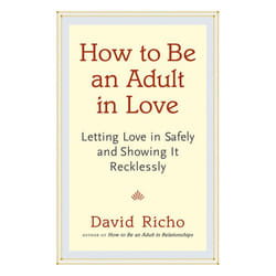 ISBN How to Be an Adult in Love