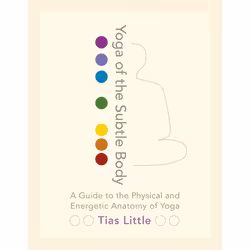 ISBN Yoga of the Subtle Body, Paperback, 304 pages