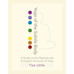 ISBN Yoga of the Subtle Body
