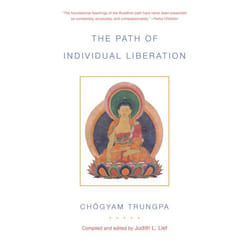 ISBN The Path of Individual Liberation