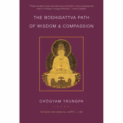 ISBN The Bodhisattva Path of Wisdom and Compassion, Paperback, 528 pages