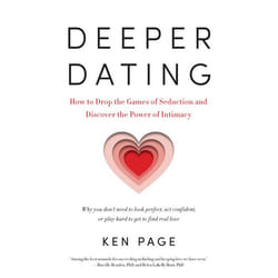 ISBN Deeper Dating