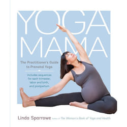 ISBN Yoga Mama