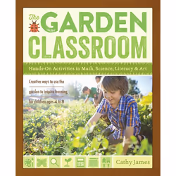 ISBN The Garden Classroom, Paperback, 232 pages