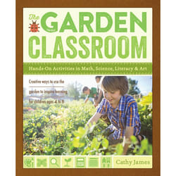 ISBN The Garden Classroom