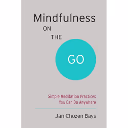 ISBN Mindfulness on the Go (Shambhala Pocket Classic), Paperback, 248 pages