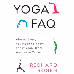 ISBN Yoga FAQ, Paperback, 272 pages