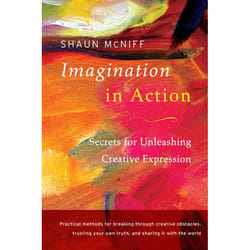 ISBN Imagination in Action
