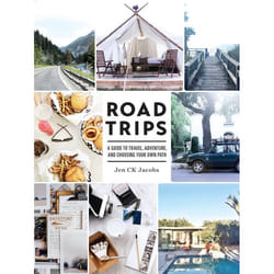 ISBN Road Trips