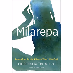 ISBN Milarepa, Paperback, 304 pages