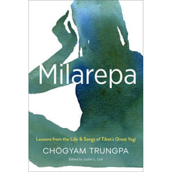 ISBN Milarepa