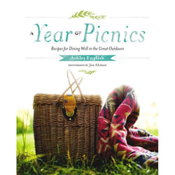 ISBN A Year of Picnics