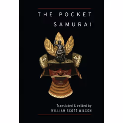 ISBN The Pocket Samurai, Paperback, 272 pages