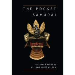 ISBN The Pocket Samurai