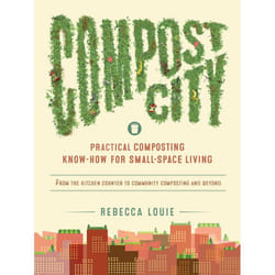 ISBN Compost City