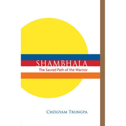 ISBN SHAMBHALA