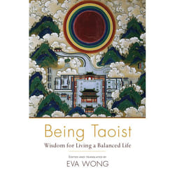 ISBN Being Taoist