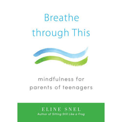 ISBN Breathe through This