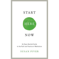 ISBN Start Here Now