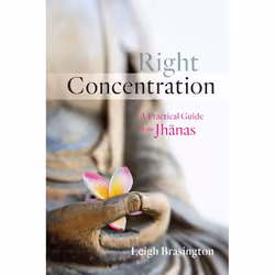 ISBN Right Concentration, Paperback, 272 pages