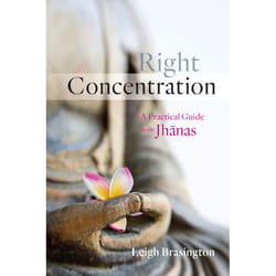 ISBN Right Concentration