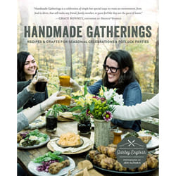 ISBN Handmade Gatherings