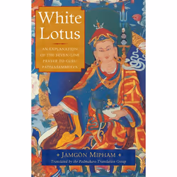ISBN White Lotus, Paperback, 144 pages