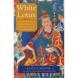 ISBN White Lotus