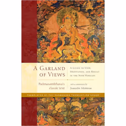 ISBN A Garland of Views, Hardcover, 152 pages