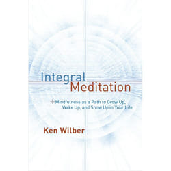ISBN Integral Meditation