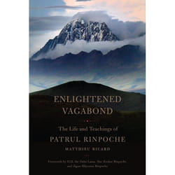 ISBN Enlightened Vagabond