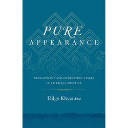 ISBN Pure Appearance