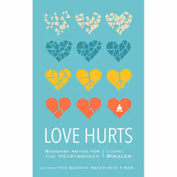 ISBN Love Hurts, Fiction, English, Paperback, 184 pages