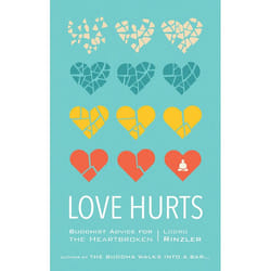 ISBN Love Hurts